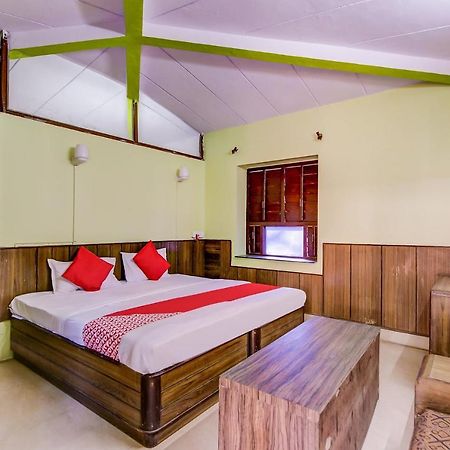 Oyo 71230 Hotel Abhimanyu Limited Chhindwāra 外观 照片