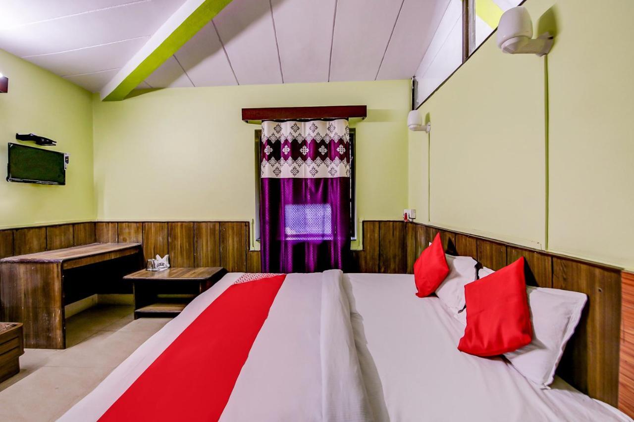 Oyo 71230 Hotel Abhimanyu Limited Chhindwāra 外观 照片