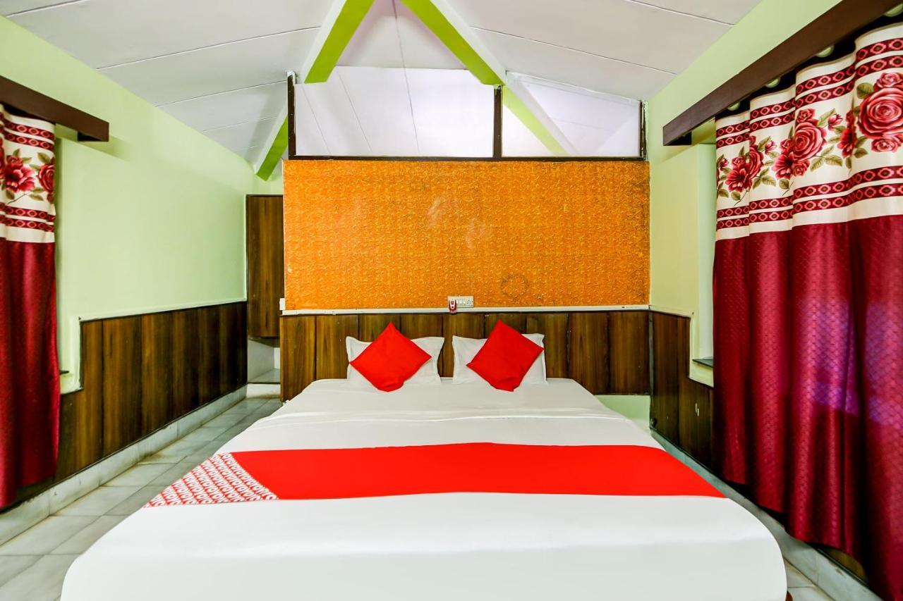 Oyo 71230 Hotel Abhimanyu Limited Chhindwāra 外观 照片