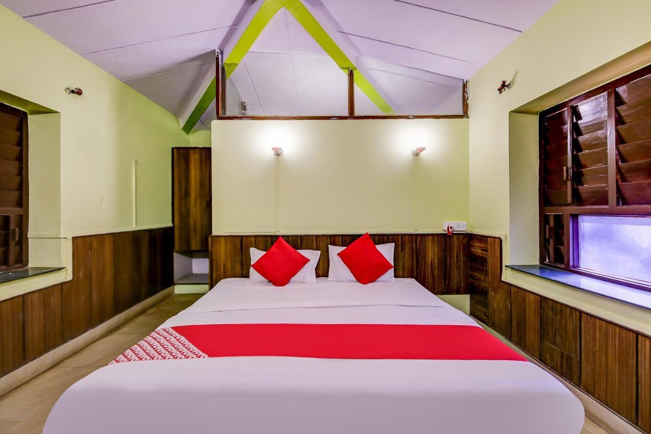 Oyo 71230 Hotel Abhimanyu Limited Chhindwāra 外观 照片