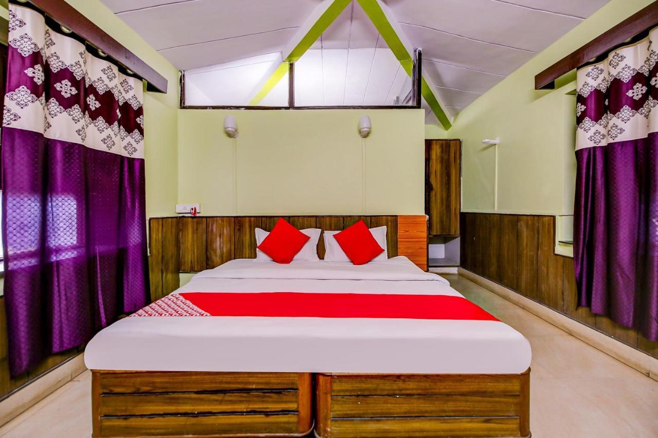 Oyo 71230 Hotel Abhimanyu Limited Chhindwāra 外观 照片