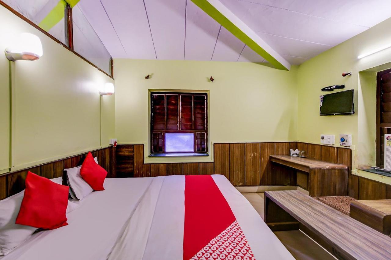 Oyo 71230 Hotel Abhimanyu Limited Chhindwāra 外观 照片
