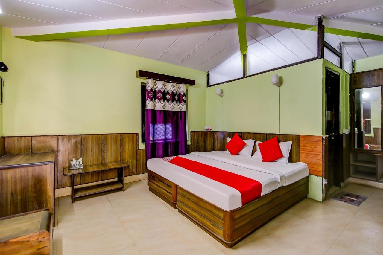 Oyo 71230 Hotel Abhimanyu Limited Chhindwāra 外观 照片