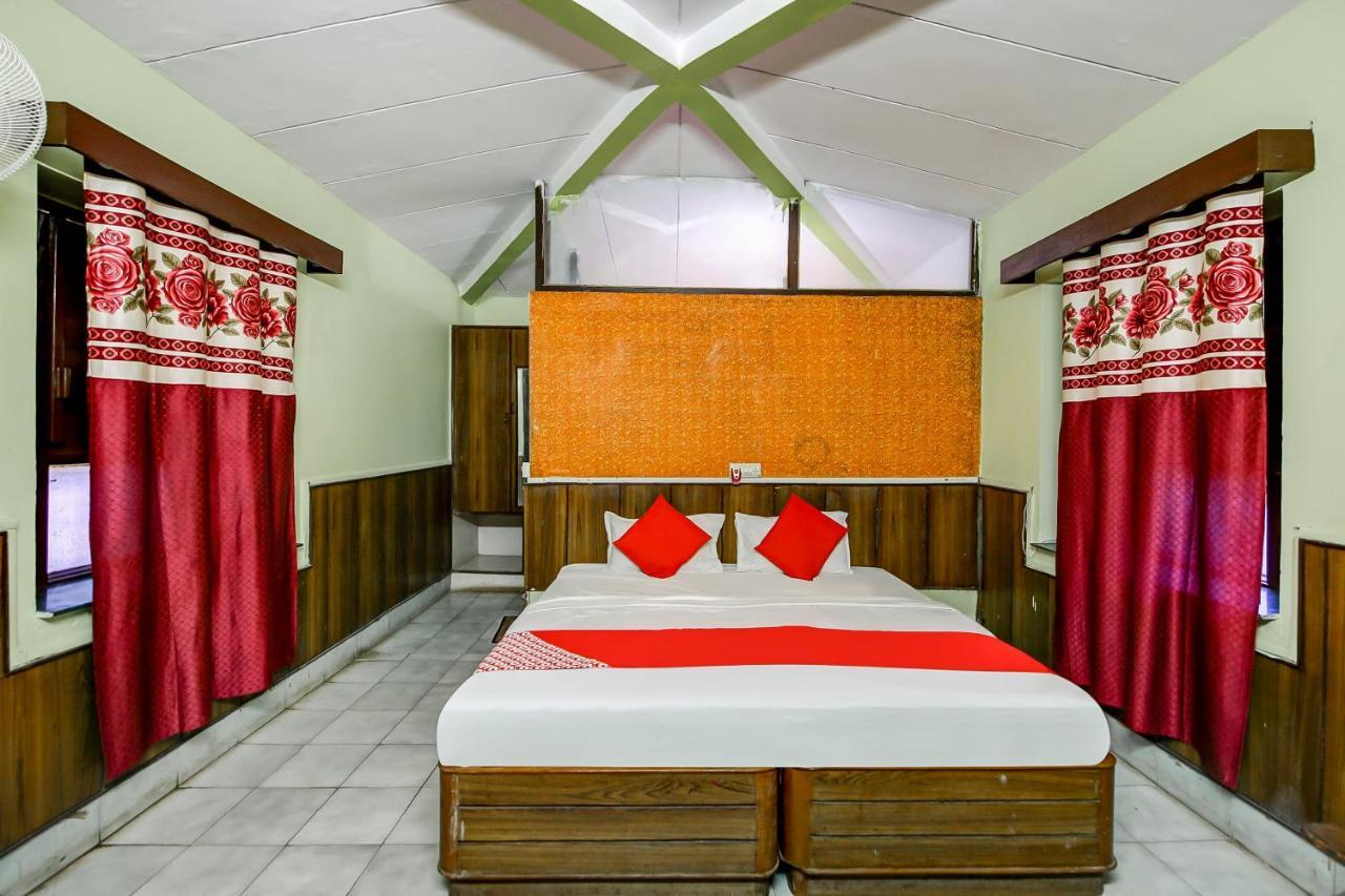 Oyo 71230 Hotel Abhimanyu Limited Chhindwāra 外观 照片