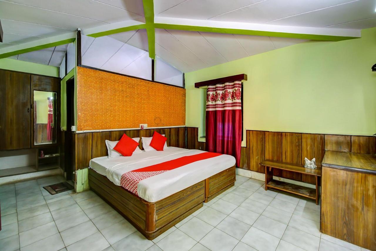 Oyo 71230 Hotel Abhimanyu Limited Chhindwāra 外观 照片