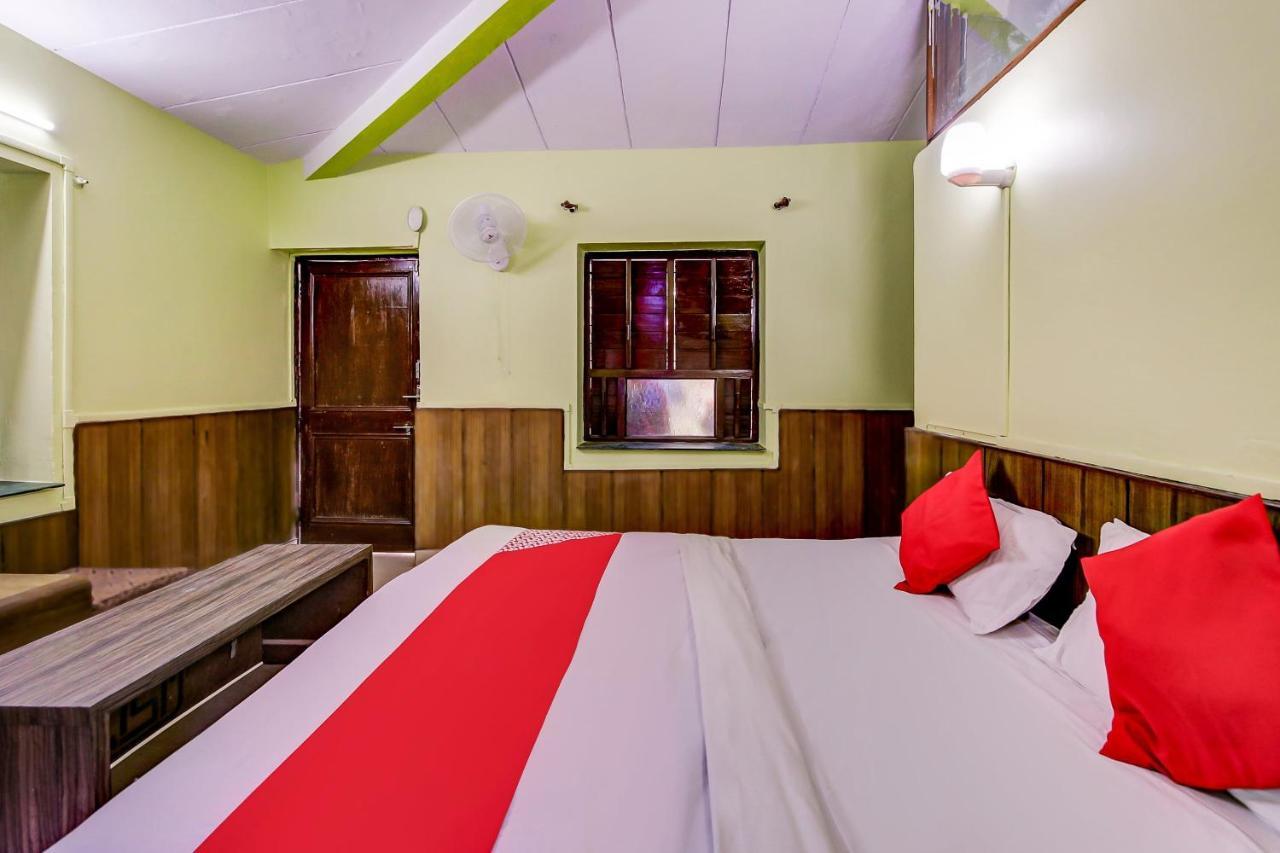 Oyo 71230 Hotel Abhimanyu Limited Chhindwāra 外观 照片
