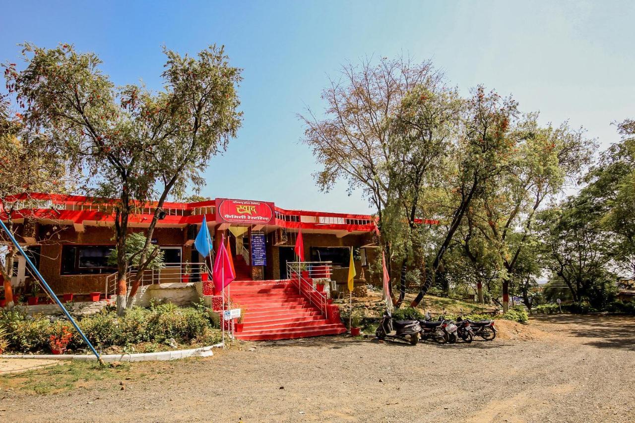 Oyo 71230 Hotel Abhimanyu Limited Chhindwāra 外观 照片