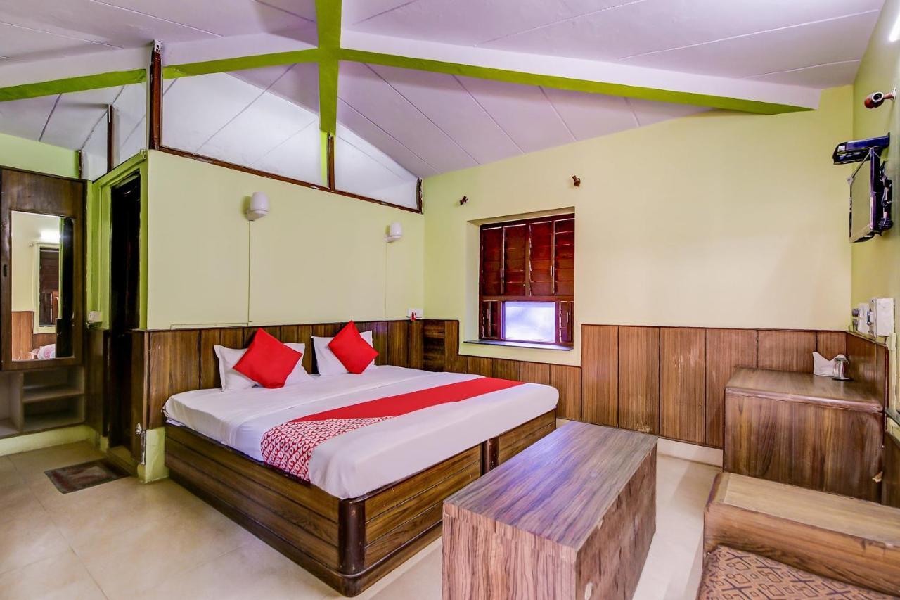 Oyo 71230 Hotel Abhimanyu Limited Chhindwāra 外观 照片