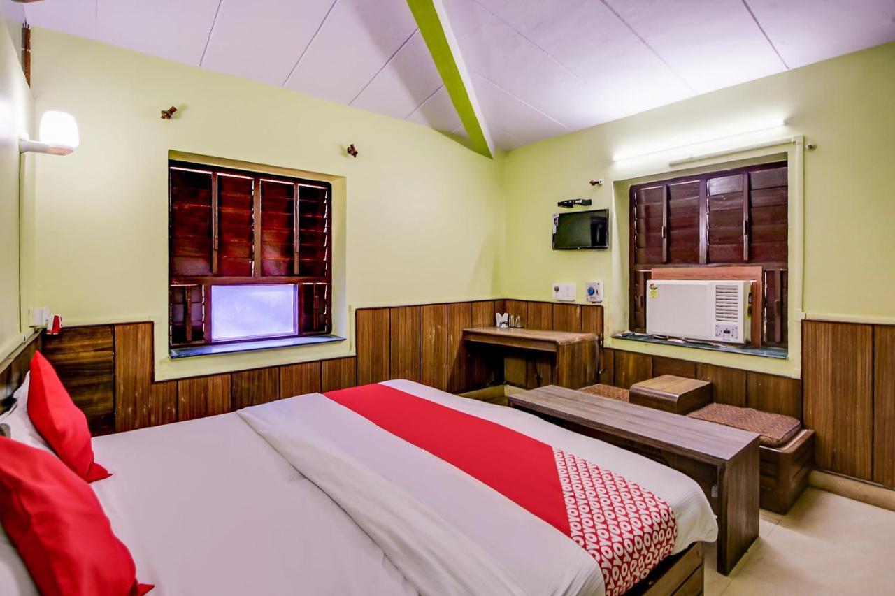 Oyo 71230 Hotel Abhimanyu Limited Chhindwāra 外观 照片