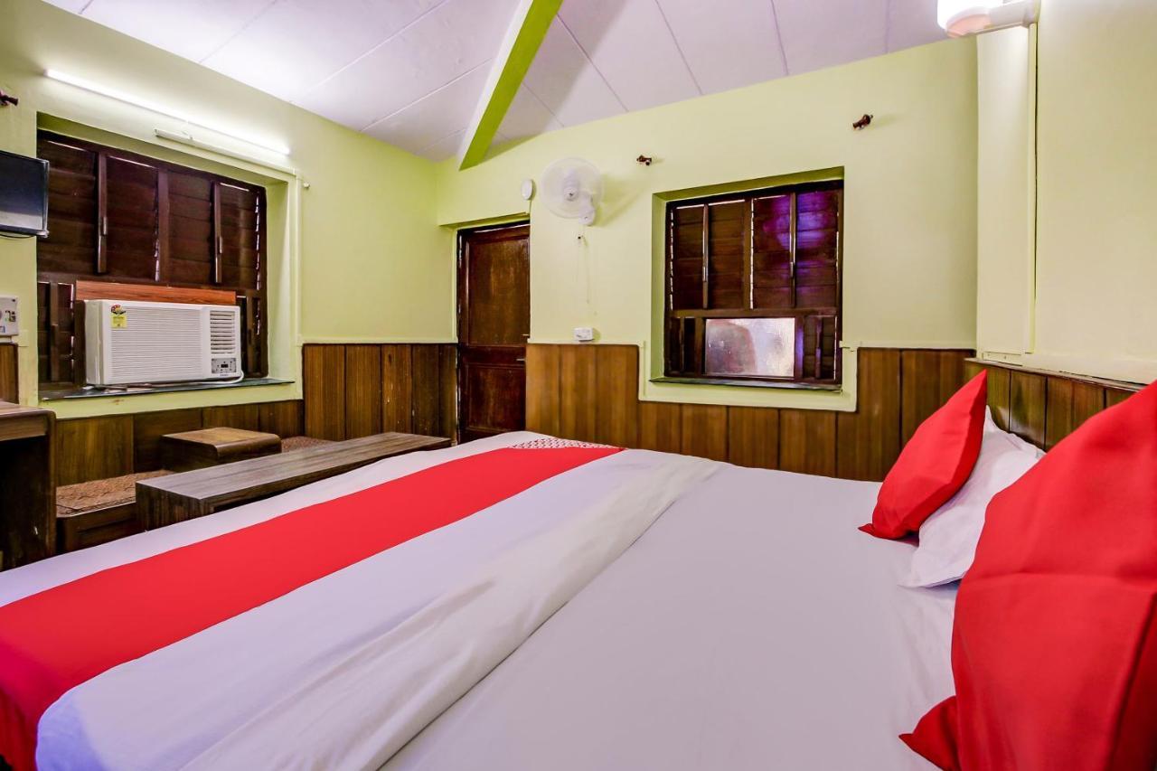 Oyo 71230 Hotel Abhimanyu Limited Chhindwāra 外观 照片