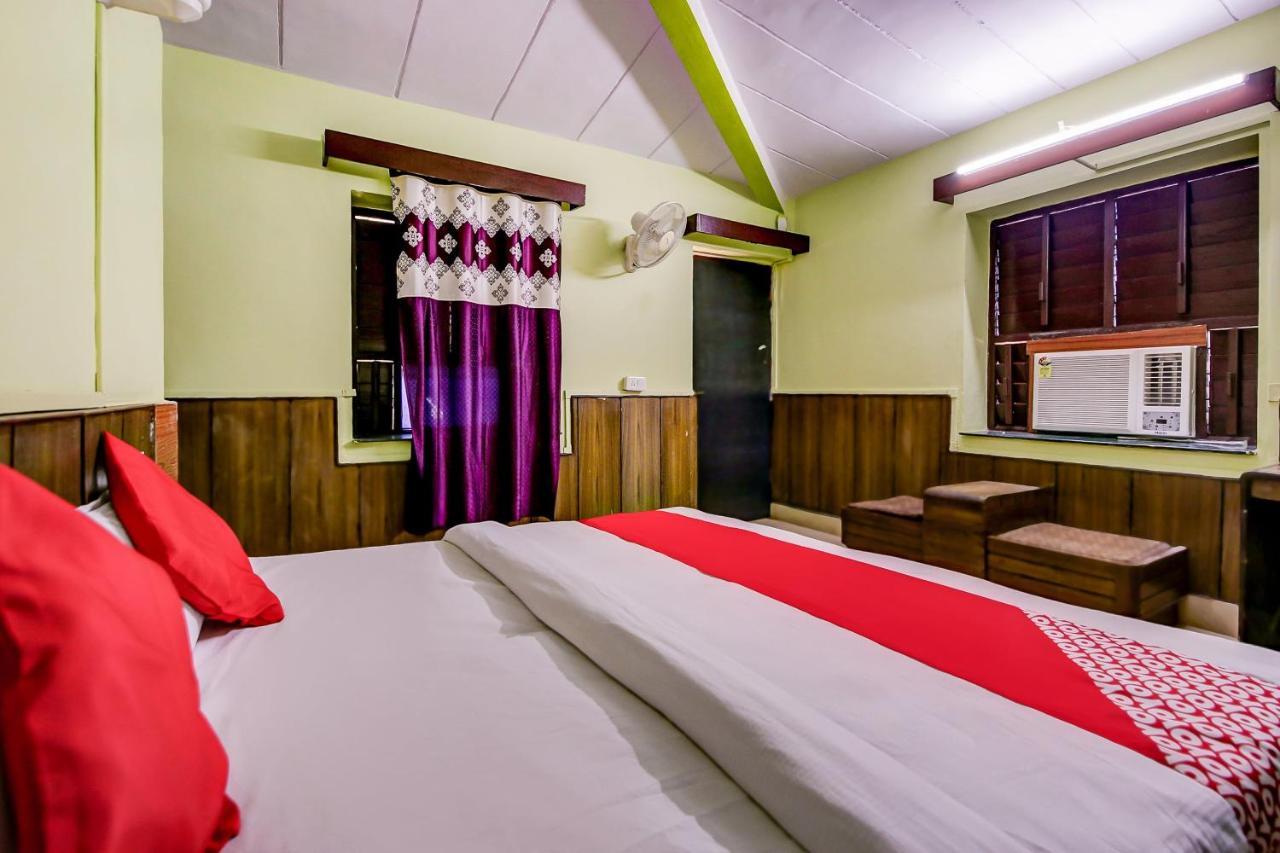Oyo 71230 Hotel Abhimanyu Limited Chhindwāra 外观 照片