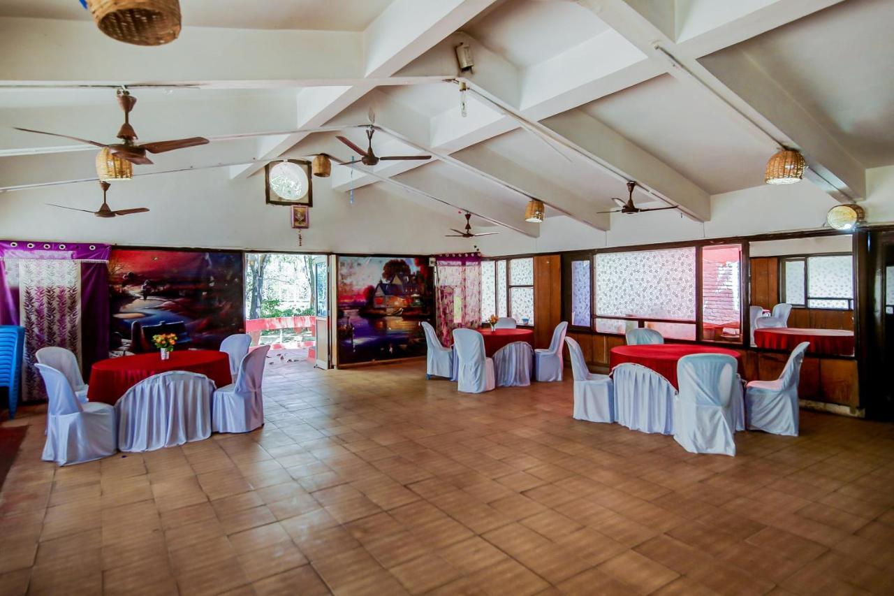 Oyo 71230 Hotel Abhimanyu Limited Chhindwāra 外观 照片