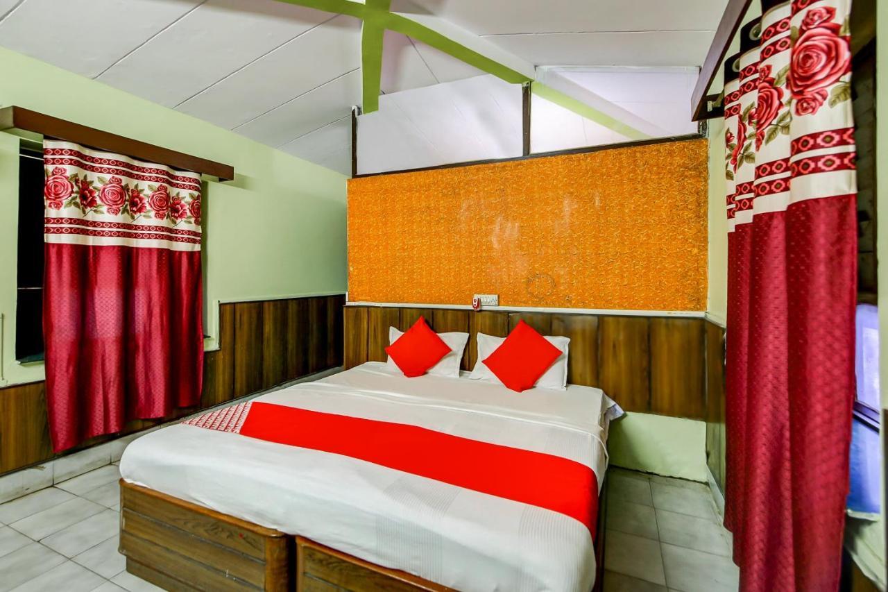 Oyo 71230 Hotel Abhimanyu Limited Chhindwāra 外观 照片